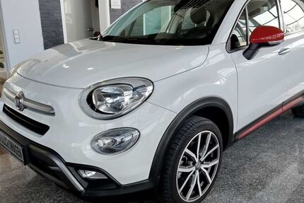 Fiat 500X 66.300 km 10.850 &euro; Schwabmünchen 86830