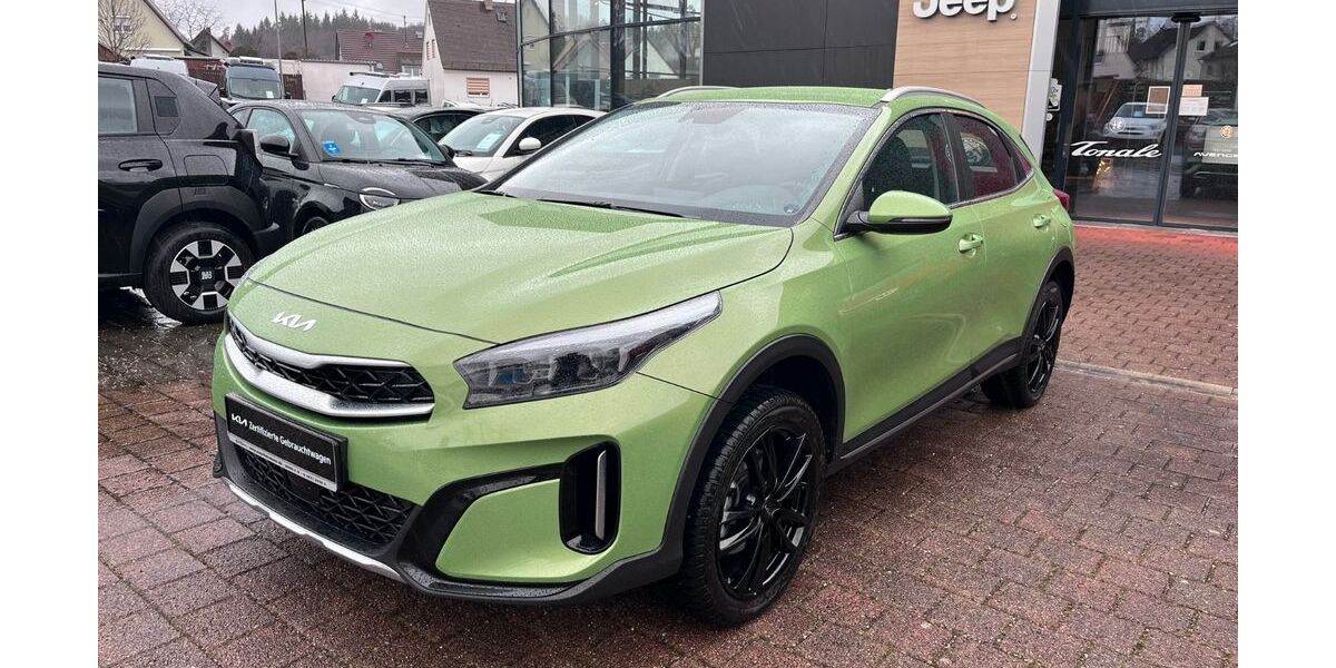 Kia XCeed 47.900 km 20.990 &euro; Diedorf / Augsburg 86420