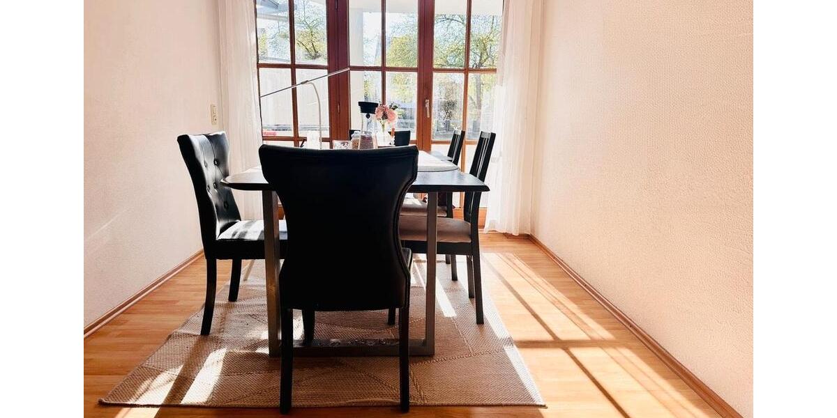 Erdgeschoßwohnung Merching - 3 Zimmer, 87 m&sup2;, 390.000&euro; | Angebot:26136876