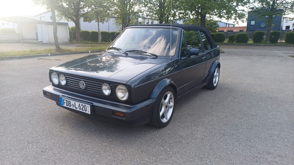 VW Golf 167.000 km 7.999 &euro; Kissing 86438