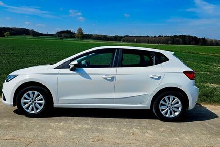 Seat Ibiza 28.000 km 16.500 &euro; Oberschöneberg 86424