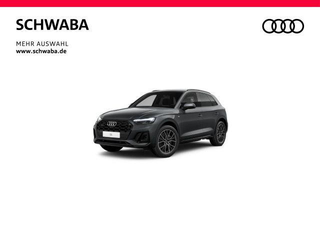 Audi Q5 48.800 km 42.890 &euro; Gersthofen 86368
