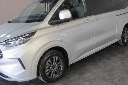 Ford Tourneo Custom 16.760 km 45.880 &euro; Königsbrunn bei Augsburg 86343