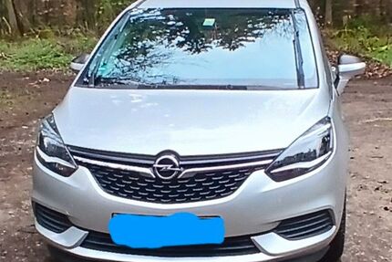 Opel Zafira Tourer 140.000 km 7.200 &euro; Adelzhausen 86559
