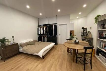 Wohnung Augsburg Innenstadt - 1 Zimmer, 42 m&sup2;, 930&euro; | Angebot:27588864
