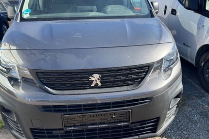 Peugeot Partner 144.000 km 7.999 &euro; Augsburg 86199