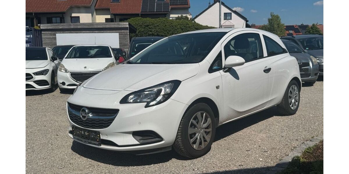 Opel Corsa 74.158 km 5.300 &euro; Friedberg 86316