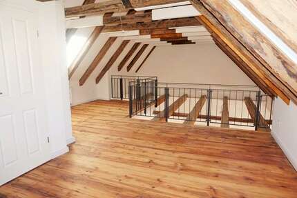 Wohnung zum Mieten in Augsburg Zentrum 1.325 € 94.35 m²