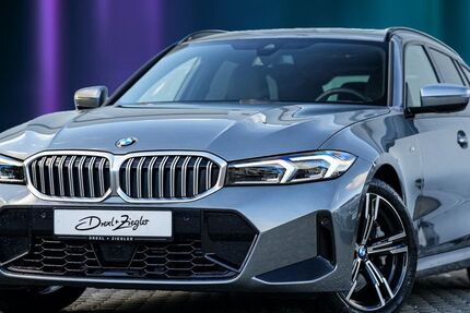 BMW 330 11.390 km 49.980 &euro; Augsburg 86199