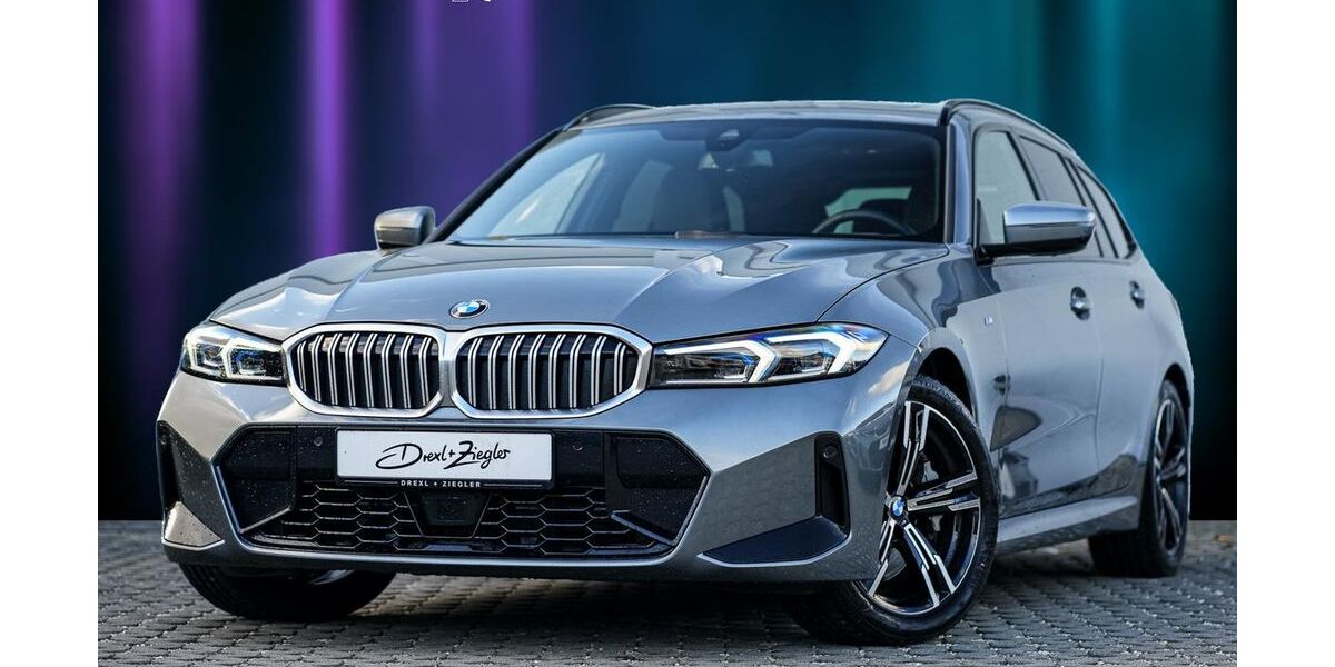 BMW 330 11.390 km 49.980 &euro; Augsburg 86199