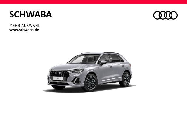 Audi Q3 29.024 km 29.790 &euro; Gersthofen 86368