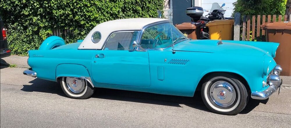 Thunderbird