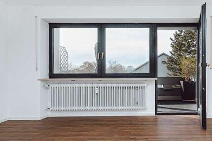 Wohnung Augsburg Universitätsviertel - 3 Zimmer, 74 m&sup2;, 1.070&euro; | Angebot:25278782