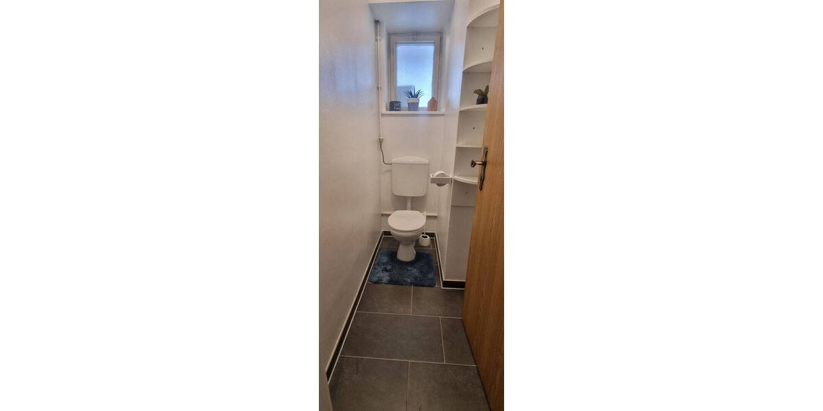 Etagenwohnung Augsburg Innenstadt - 3 Zimmer, 64 m&sup2;, 260.000&euro; | Angebot:26537068
