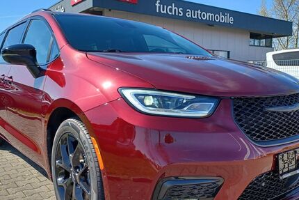 Chrysler Pacifica 37.572 km 45.990 &euro; Augsburg 86165