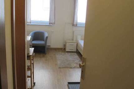 Wohnen auf Zeit in Augsburg 660 € 1 zimmer