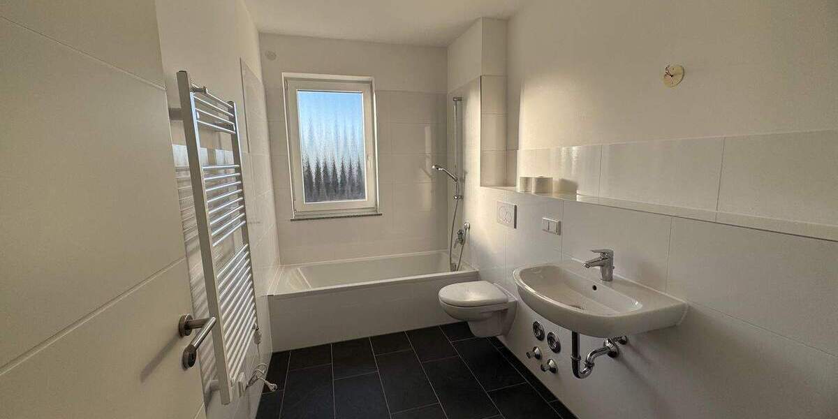Etagenwohnung Augsburg Herrenbach - 2 Zimmer, 70 m&sup2;, 425.000&euro; | Angebot:25760682