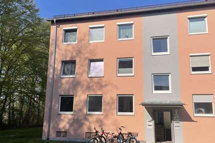 Wohnung Neusäß - 2 Zimmer, 59 m&sup2;, 279.000&euro; | Angebot:26115760
