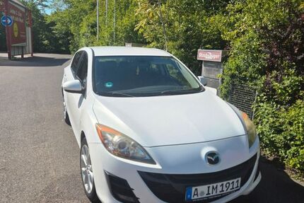 Mazda 3 122.000 km 4.000 &euro; Langweid am lech 86462