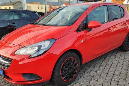 Opel Corsa 114.300 km 6.480 &euro; Kissing 86438