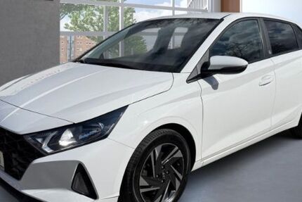 Hyundai i20 70.900 km 13.985 &euro; Augsburg 86165