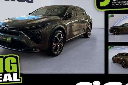 Citroen C5 X 37.082 km 27.980 € Augsburg 86167