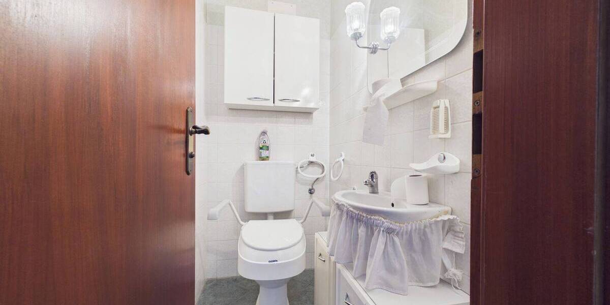 Etagenwohnung Stadtbergen - 3 Zimmer, 92 m&sup2;, 360.000&euro; | Angebot:26672307