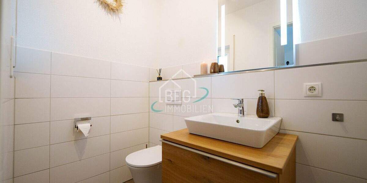 Reihenmittelhaus Mering - 5 Zimmer, 136 m&sup2;, 798.000&euro; | Angebot:25687536