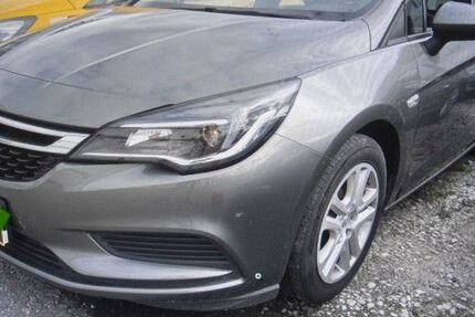 Opel Astra 281.704 km 3.999 € Aichach 86551