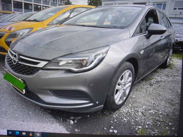 Opel Astra 281.704 km 3.999 € Aichach 86551