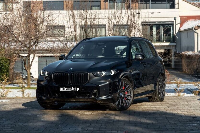 X5