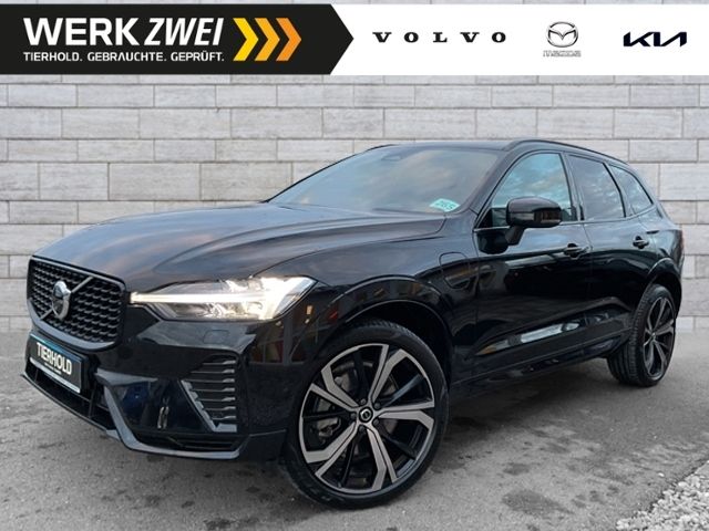 Volvo XC60 48.000 km 45.490 &euro; Augsburg 86179