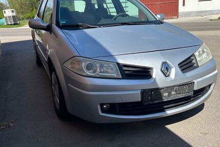 Renault Megane 316.000 km 800 &euro; Gachenbach 86565