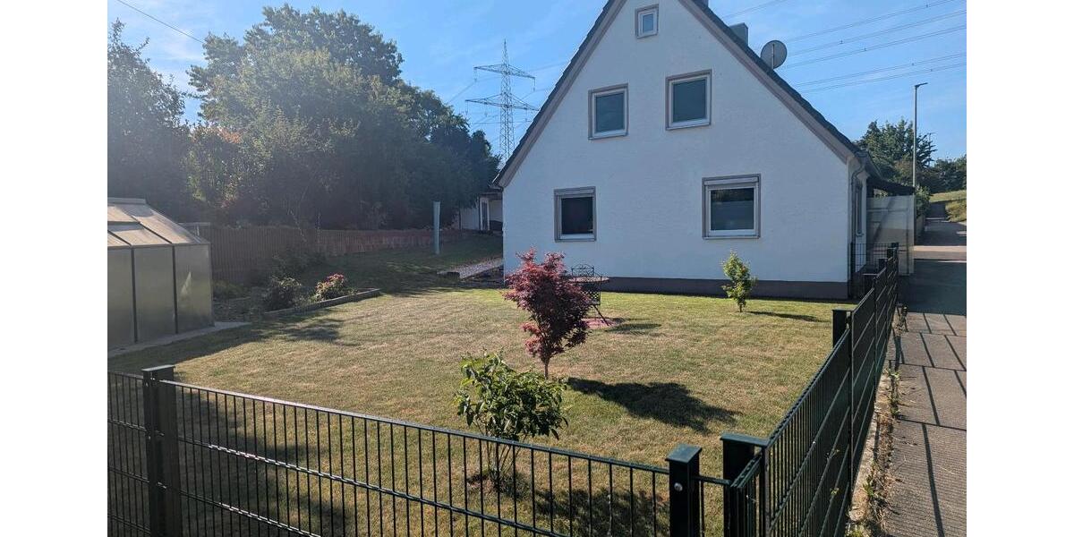 Einfamilienhaus Wertingen - 4 Zimmer, 115 m&sup2;, 420.000&euro; | Angebot:27120921