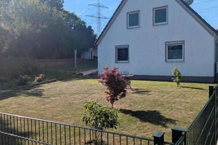 Haus Wertingen - 4 Zimmer, 115 m&sup2;, 420.000&euro; | Angebot:27120921