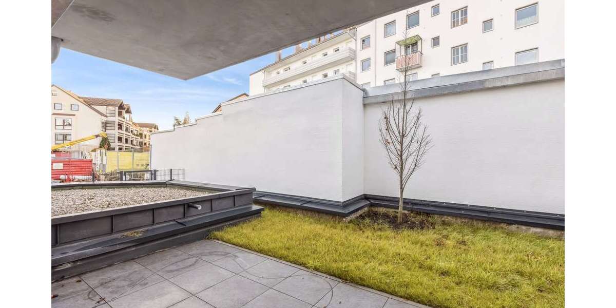Etagenwohnung Augsburg Lechhausen - 3 Zimmer, 117 m&sup2;, 729.000&euro; | Angebot:26764152