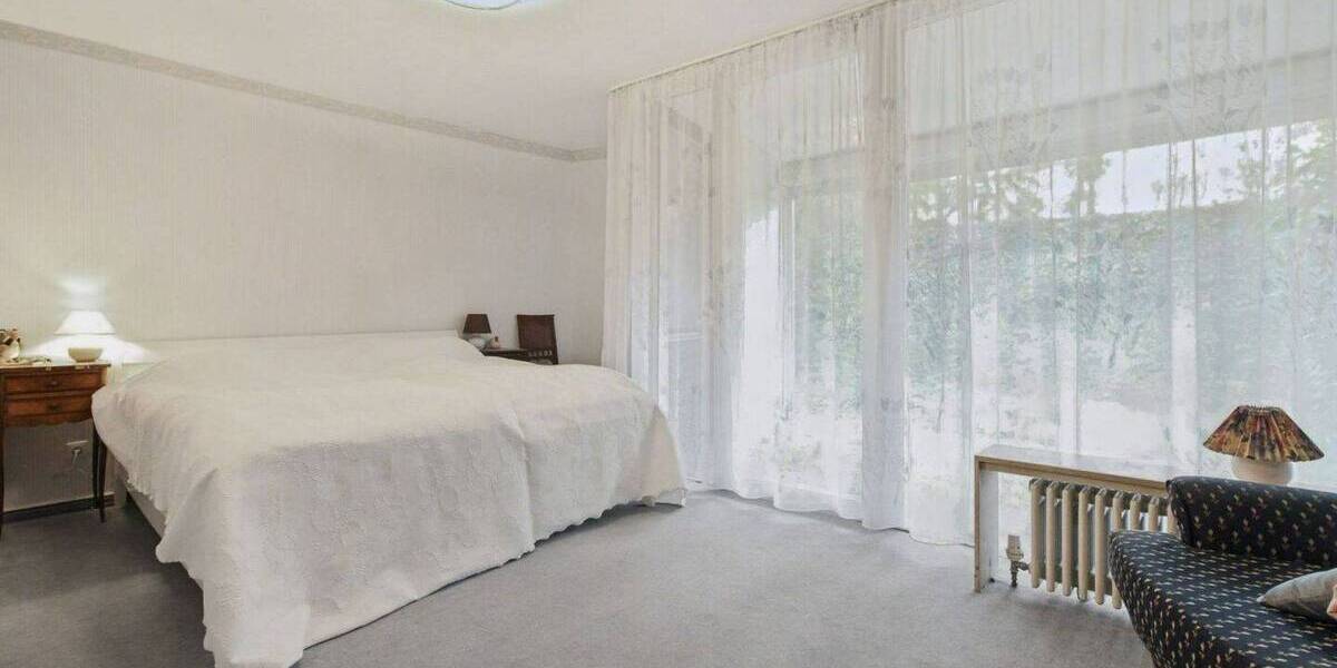 Etagenwohnung Augsburg Göggingen - 4 Zimmer, 115 m&sup2;, 474.350&euro; | Angebot:26319456