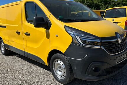 Renault Trafic 65.000 km 8.900 &euro; Peutenhausen / Gachenbach 86565