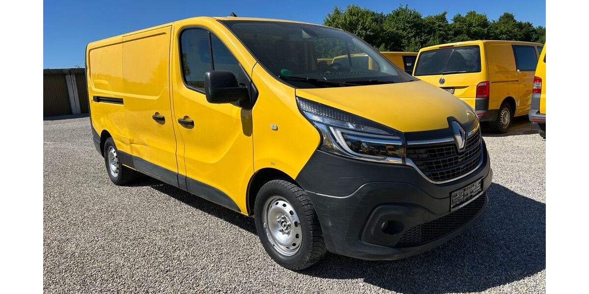 Renault Trafic 65.000 km 8.900 &euro; Peutenhausen / Gachenbach 86565