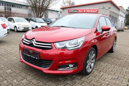 Citroen C4 189.291 km 6.490 &euro; Augsburg 86165