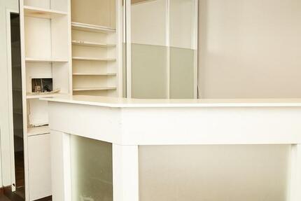 Gewerbeobjekt Augsburg Haunstetten-Siebenbrunn - 1.100&euro; | Angebot:25810901