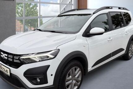 Dacia Jogger 18.585 km 16.485 &euro; Augsburg 86165