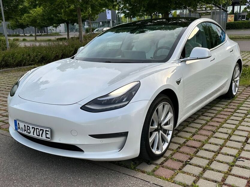 Model 3
