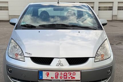 Mitsubishi Colt 140.000 km 1.000 &euro; Königsbrunn 86343