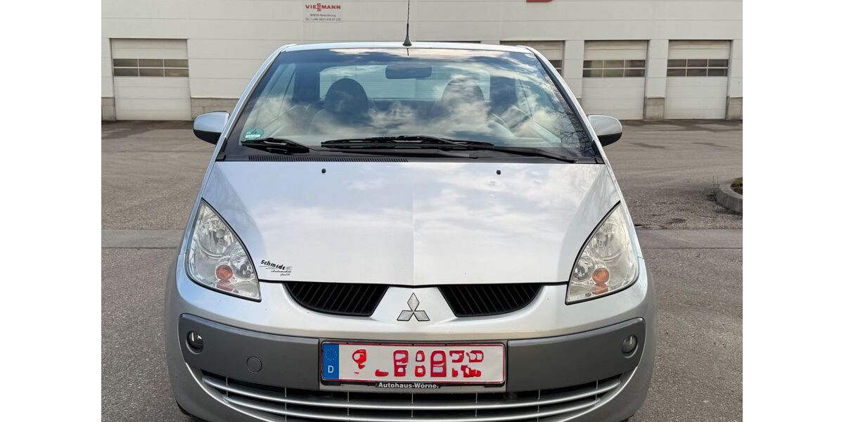 Mitsubishi Colt 140.000 km 1.000 &euro; Königsbrunn 86343