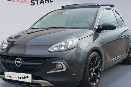 Opel Adam 76.606 km 13.990 &euro; Untermeitingen 86836