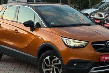 Opel Crossland (X) 92.135 km 9.500 &euro; Gablingen 86456