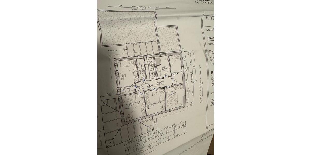 Einfamilienhaus Meitingen - 1.150.000&euro; | Angebot:26224313