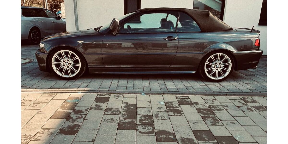 BMW 320 207.000 km 10.500 &euro; Altenmünster 86450