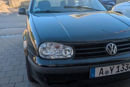 VW Golf 194.500 km 1.000 &euro; Zusmarshausen 86441